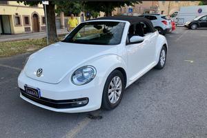 Volkswagen Maggiolino VW Maggiolino CABRIO 1 #6474