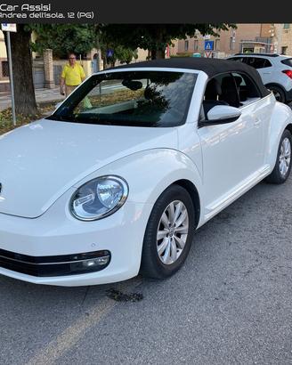 Volkswagen Maggiolino VW Maggiolino CABRIO 1 #6474