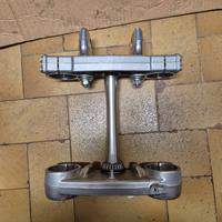 Piastre crf 450 r 2007