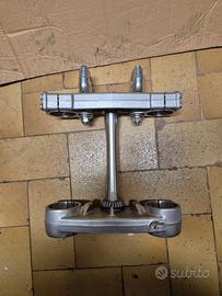 Piastre crf 450 r 2007