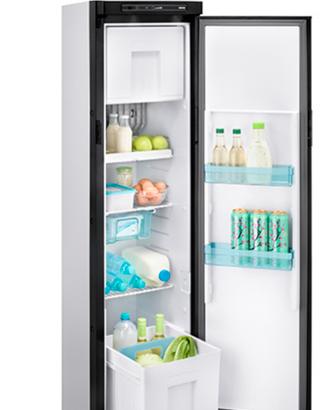 frigorifero trivalente 