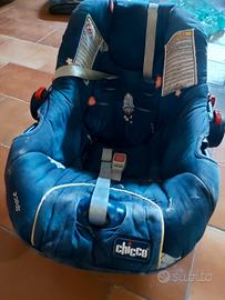 ovetto chicco