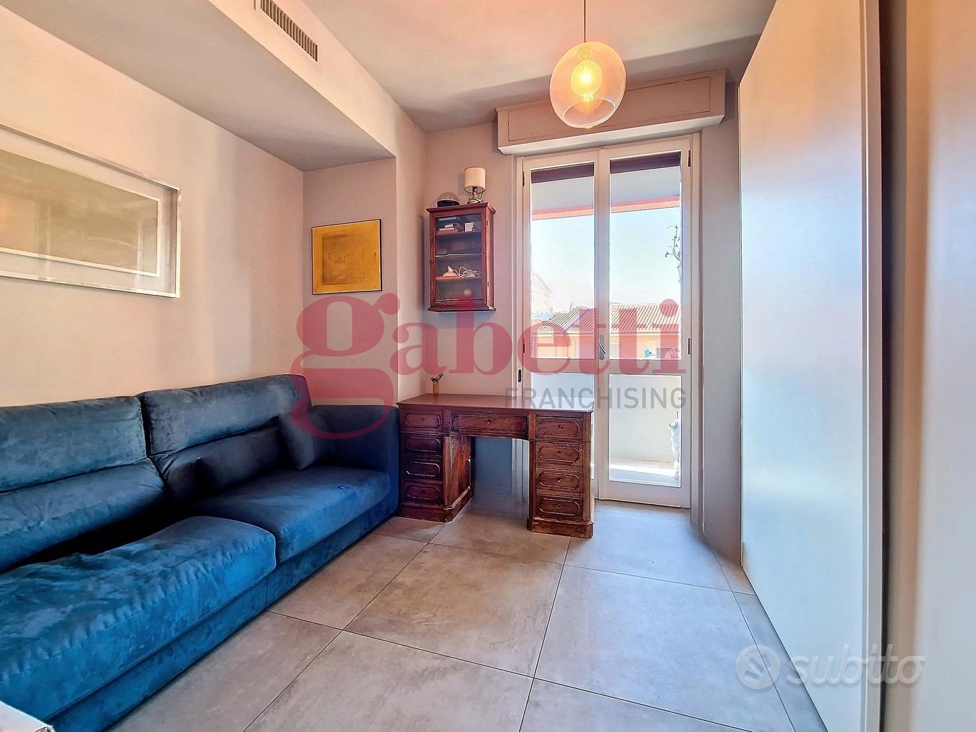 Apartment in Pisa, San Francesco - Vista 4