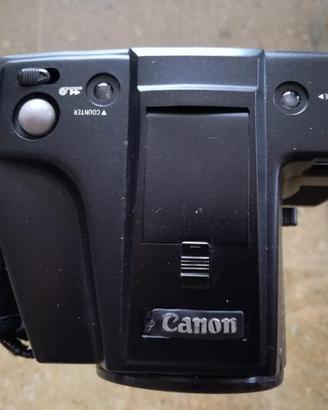 Macchina fotografica canon