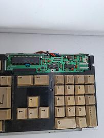 Tastiera Amiga 500 plus