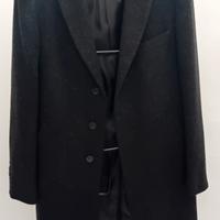 Cappotto  Sseinse  uomo 