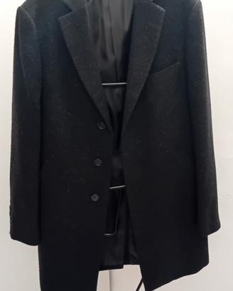 Cappotto  Sseinse  uomo 
