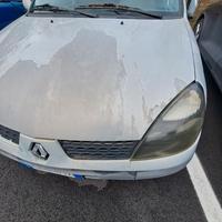 ricambi renault clio