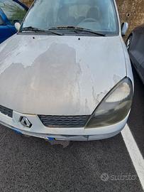 ricambi renault clio