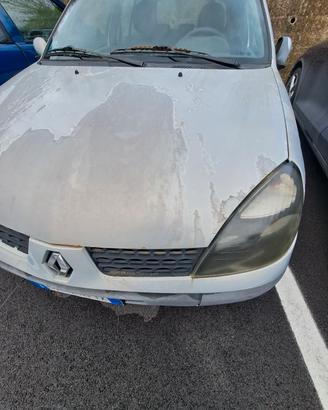 ricambi renault clio