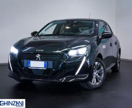 Peugeot 208 motore elettrico 136 CV 5 porte A...