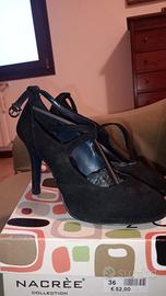 scarpe donna