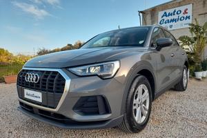 Audi Q3 40 TDI 190 CV quattro S tronic anno2020