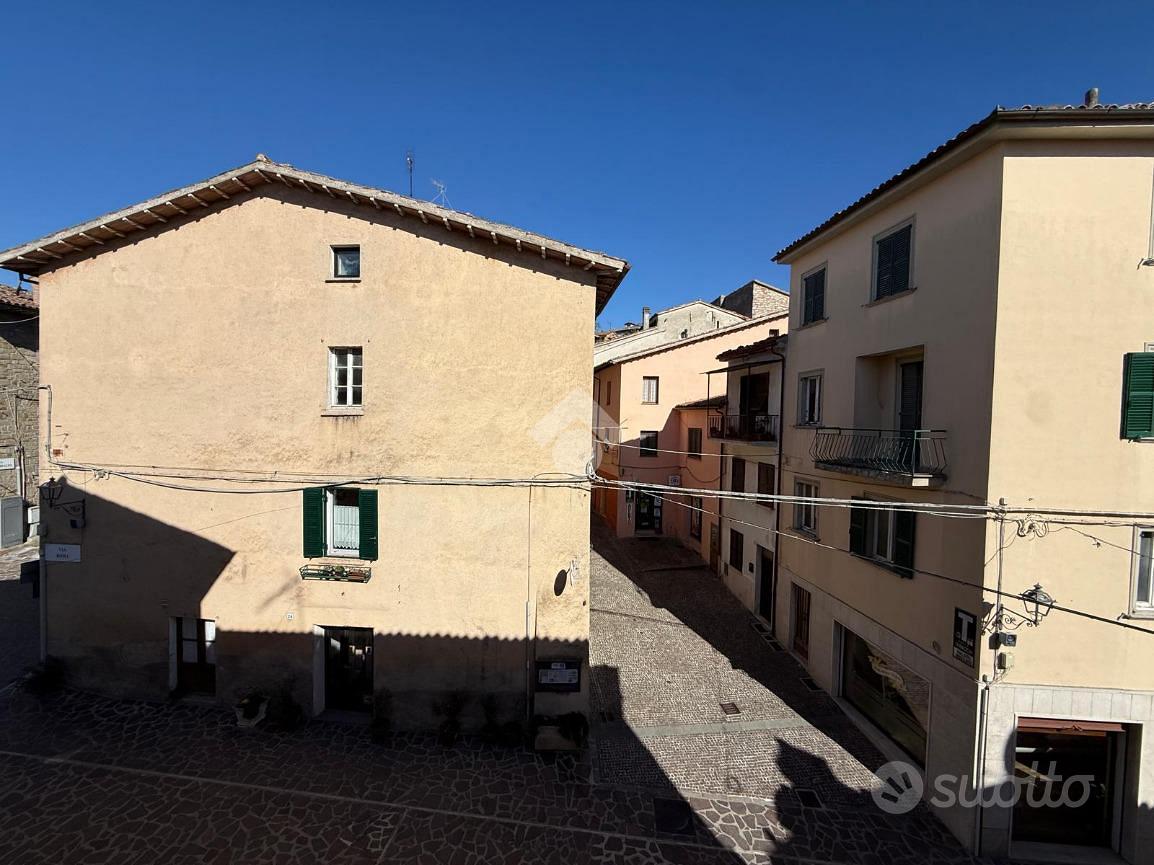 Apartment in Scheggia, Perugia - Vista 5