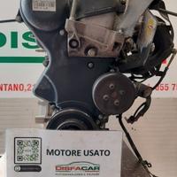 Motore ford fiesta snja