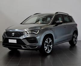 Seat Ateca 2.0 tdi fr 4drive 150cv dsg