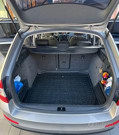 Skoda Octavia Metano 12/2014