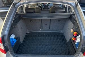 Skoda Octavia Metano 12/2014