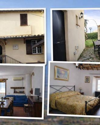 Casa indipendente di 80 m² con 3 locali a Stroncon