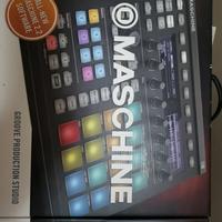 native instrument machine groove production studio