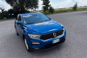 Vw troc