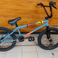  bmx nuova 