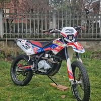Beta RR 125 LC 2014 Enduro