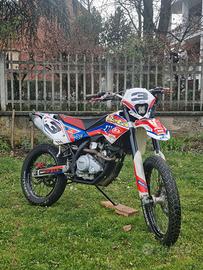 Beta RR 125 LC 2014 Enduro