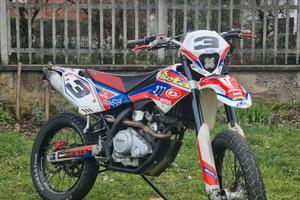 Beta RR 125 LC 2014 Enduro
