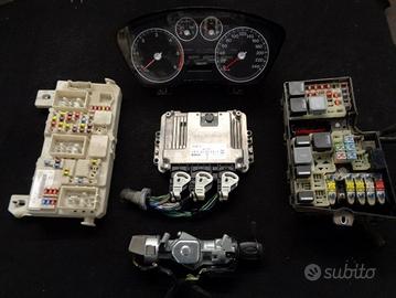 KIT AVVIAMENTO PER FORD C-MAX 1.6 TDCi 2009