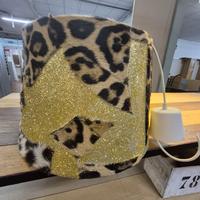 Lampadario Jungle & Glitter