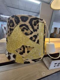 Lampadario Jungle & Glitter