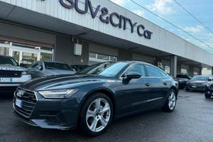Audi A7 Sportback 40 2.0 tdi mhev Business Plus qu