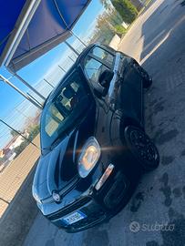 Fiat panda 1.2 gpl
