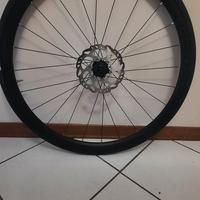 Bontrager Affinity 27