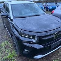 CITROEN C3 IV 2024 - C3 44kWh elettrico Max 113cv