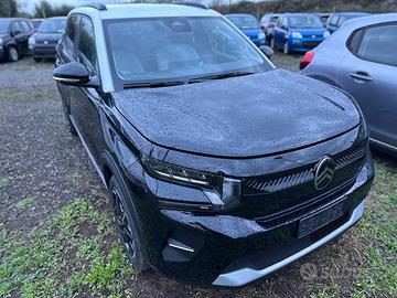 CITROEN C3 IV 2024 - C3 44kWh elettrico Max 113cv
