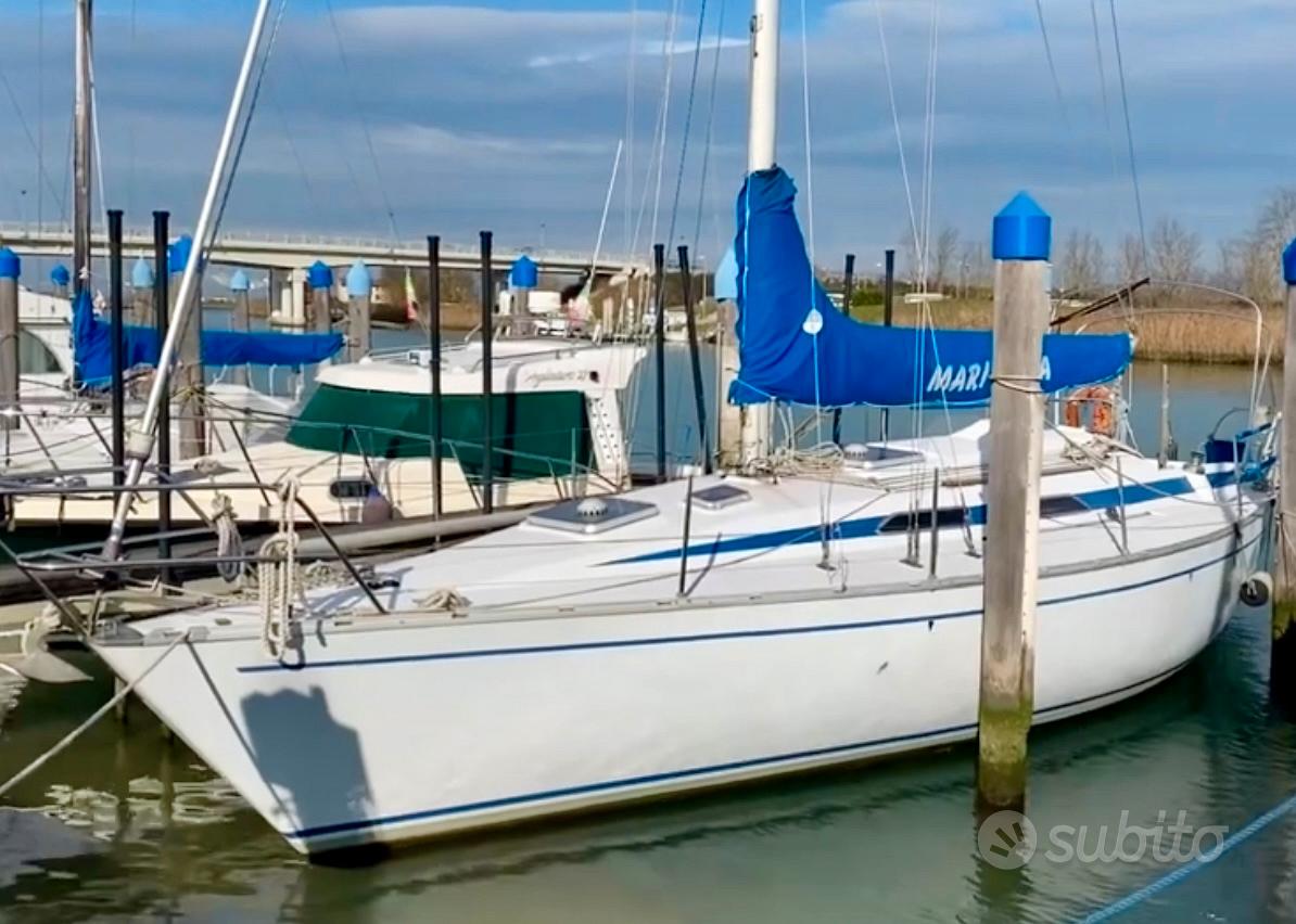 GRAND SOLEIL 35 (JEZEQUEL) — View photo 1