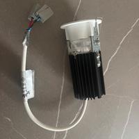 Faretti da incasso Artemide