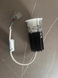 Faretti da incasso Artemide