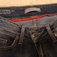 Jeans elasticizzati
