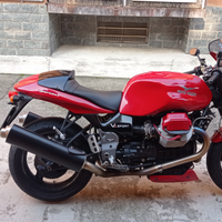 Moto Guzzi v11 sport
