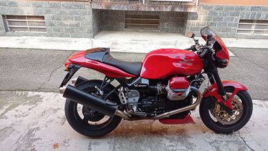 Moto Guzzi v11 sport