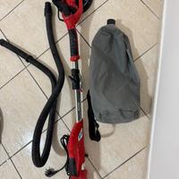 Levigatrice telescopica per pareti VEVOR