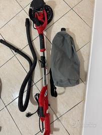 Levigatrice telescopica per pareti VEVOR