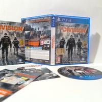 Tom Clancy's: The Division | Come Nuovo • PS4
