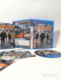 Tom Clancy's: The Division | Come Nuovo • PS4