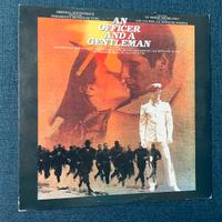 Vinile An Officer And A Gentleman - Soundtrack