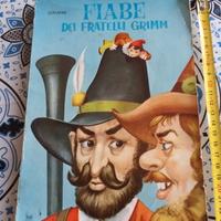 Fiabe dei Fratelli GRIMM 1955