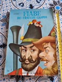 Fiabe dei Fratelli GRIMM 1955